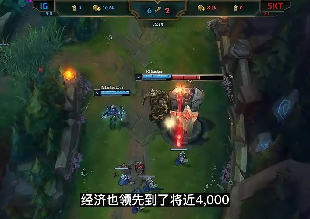 TheShy意外战胜SKT，表现优异引爆全场！-九游娱乐app